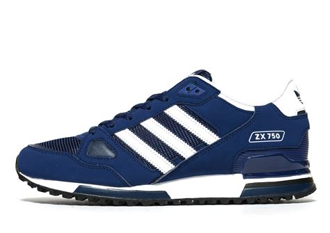 adidas blau schwarz mann|adidas blaue schuhe.